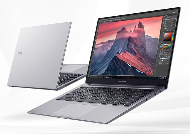 RedmiBook Air13登场，配2.5K屏，100%sRGB色域 