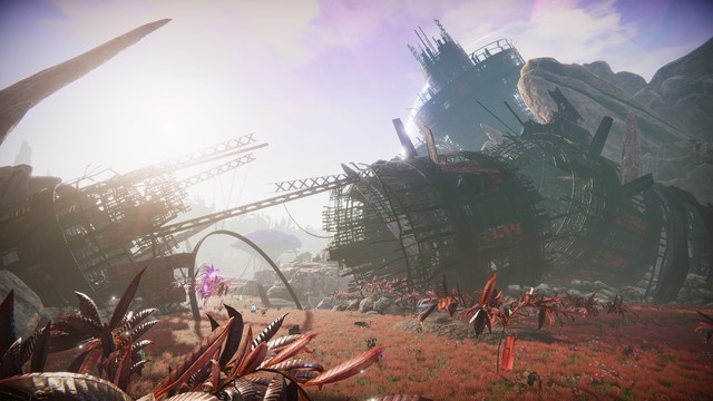 《永恒边缘》售价49元 Steam特惠中  