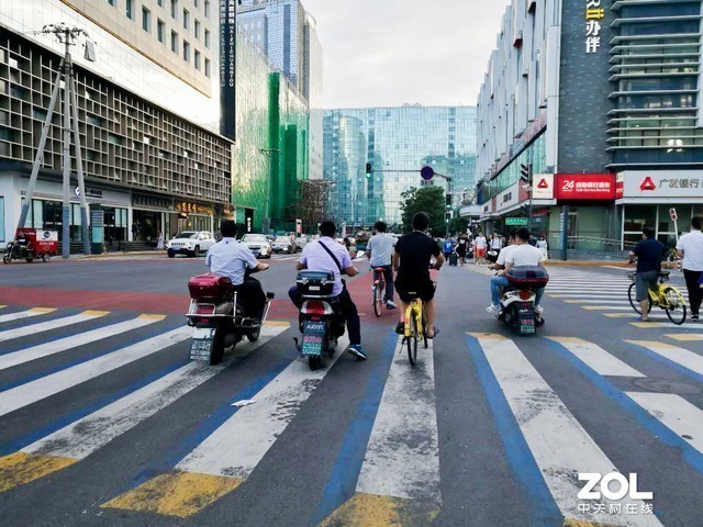 时隔13年的解除“禁电”，这个地方都经历了什么？ 