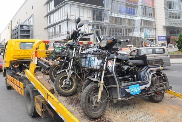 时隔13年的解除“禁电”，这个地方都经历了什么？ 