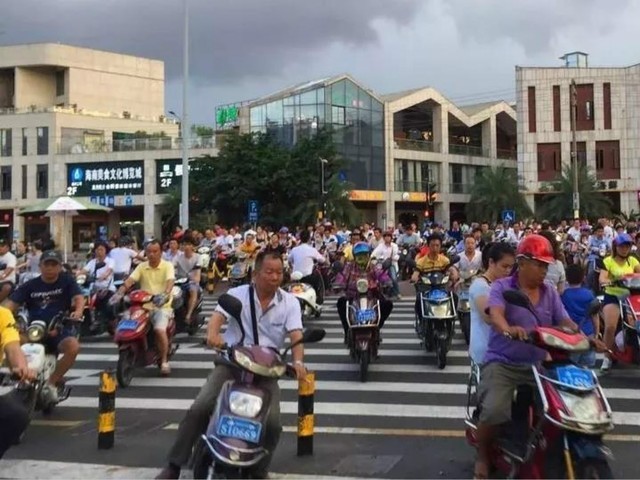 时隔13年的解除“禁电”，这个地方都经历了什么？ 